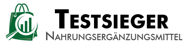 Nahrungsergänzungsmittel Testsieger